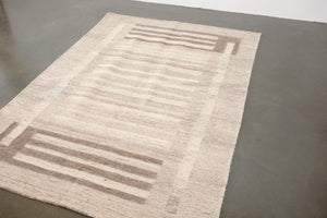 4.5x6.5 Kilim Rug | AESHA