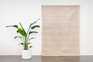 4.5x6.5 Modern Kilim Rug | ANIKA