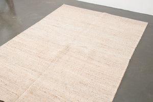 4.5x6.5 Modern Kilim Rug | ANIKA