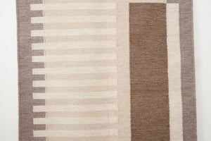 4.5x6.5 Kilim Rug | AMARA