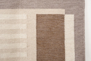 4.5x6.5 Kilim Rug | AMARA