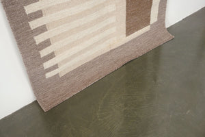 4.5x6.5 Kilim Rug | AMARA