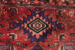 4.5x8 Persian Rug | RASHIN