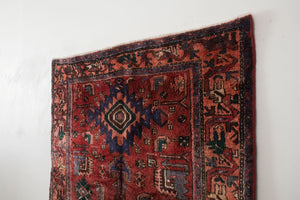 4.5x8 Persian Rug | RASHIN