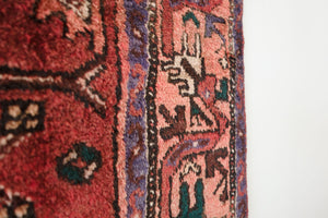 4.5x8 Persian Rug | RASHIN