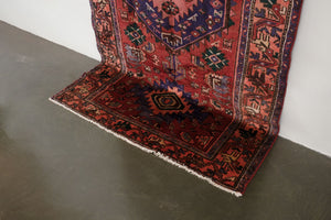 4.5x8 Persian Rug | RASHIN