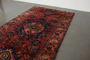 4.5x8 Persian Rug | RASHIN