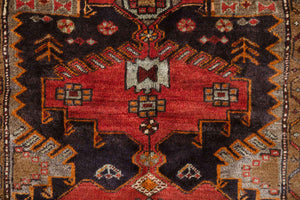 4x7 Persian Rug | SAHEL