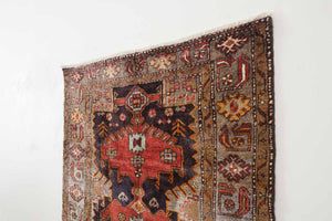 4x7 Persian Rug | SAHEL