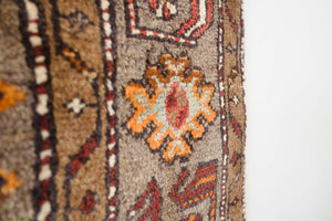 4x7 Persian Rug | SAHEL