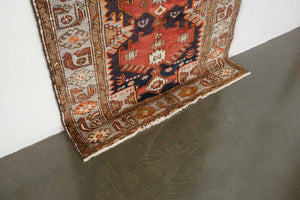 4x7 Persian Rug | SAHEL
