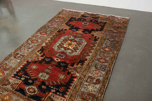 4x7 Persian Rug | SAHEL