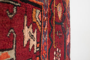 4.5x9 Persian Zanjan Rug | SALAH