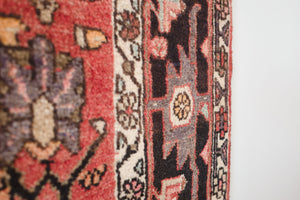 5x10 Persian Zanjan Rug | SALIM