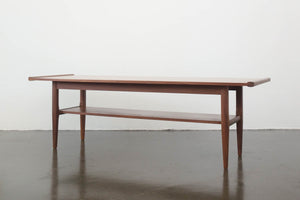 Mid Century Coffee Table