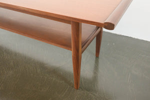Mid Century Coffee Table