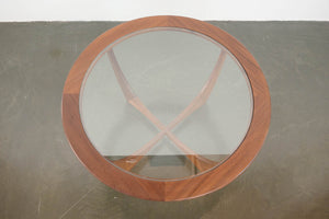 Astro G-Plan Circle Coffee Table