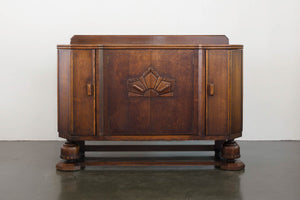 Art Deco Buffet