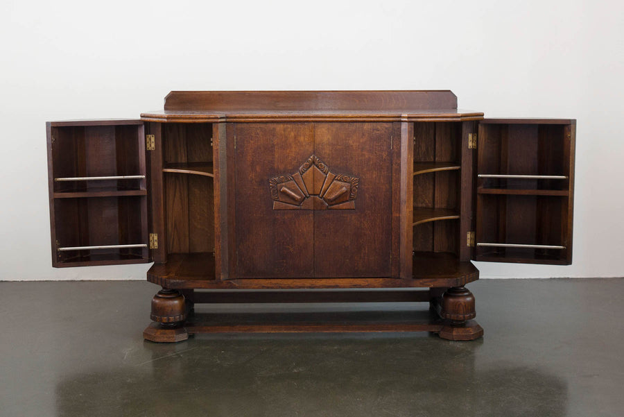 Art Deco Buffet