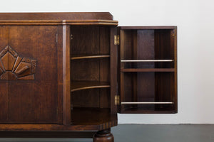 Art Deco Buffet