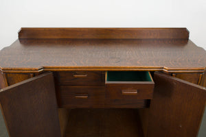 Art Deco Buffet
