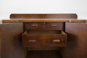Art Deco Buffet