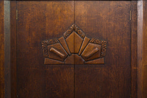 Art Deco Buffet