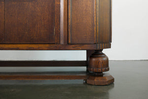 Art Deco Buffet