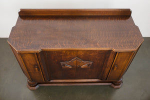 Art Deco Buffet