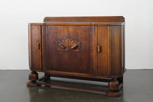 Art Deco Buffet