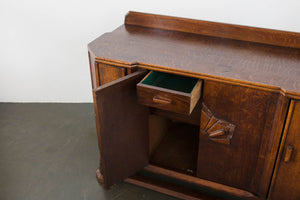 Art Deco Buffet