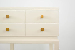 Mid Century Nightstand