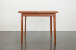 MC Danish Dining Table