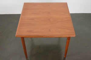 MC Danish Dining Table