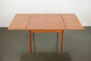 MC Danish Dining Table