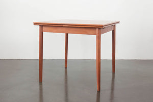 MC Danish Dining Table