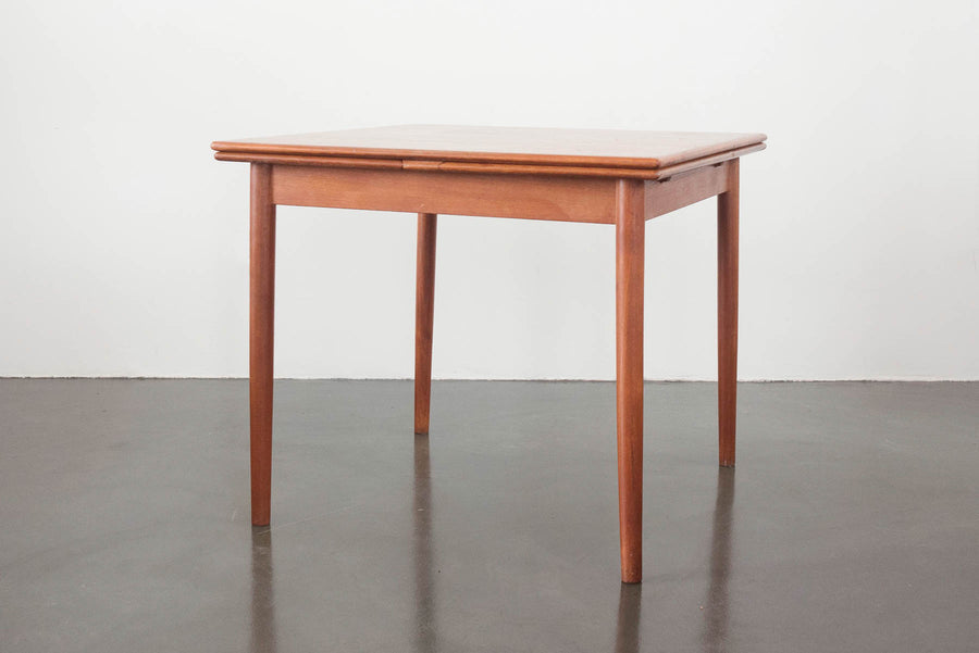 MC Danish Dining Table