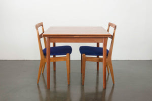 MC Danish Dining Table