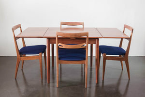 MC Danish Dining Table