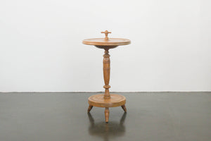 Deco Smoking Table