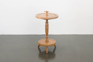 Deco Smoking Table