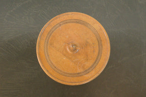 Deco Smoking Table