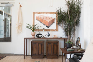 MC Broyhill Emphasis Nightstands