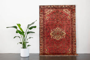 5x7.5 Persian Rug | SALMAK