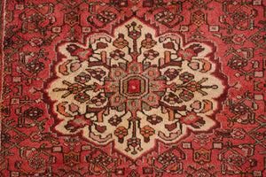 5x7.5 Persian Rug | SALMAK