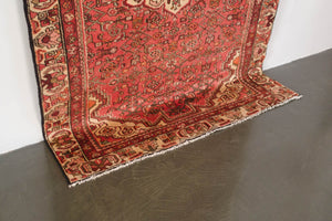 5x7.5 Persian Rug | SALMAK