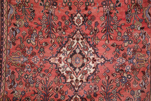 7x10 Persian Rug | SARMAD