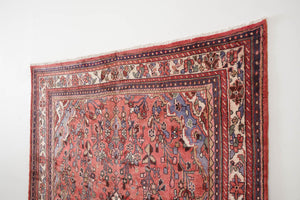 7x10 Persian Rug | SARMAD