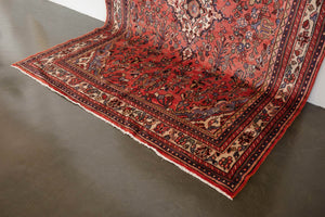 7x10 Persian Rug | SARMAD