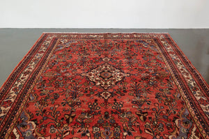 7x10 Persian Rug | SARMAD